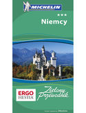 Niemcy. Zielony Przewodnik. Wydanie 1 Niemcy. Zielony Przewodnik. Wydanie 1