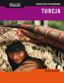 Turcja. Praktyczny przewodnik Turcja. Praktyczny przewodnik