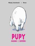 Pupy ogonki i kuperki Pupy ogonki i kuperki