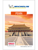 Pekin. Michelin. Wydanie 1 Pekin. Michelin. Wydanie 1