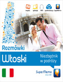 Rozmówki: Włoski Niezbędnik w podróży Rozmówki: Włoski Niezbędnik w podróży