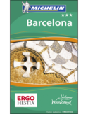 Barcelona. Udany weekend. Wydanie 4 Barcelona. Udany weekend. Wydanie 4