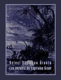 Dzieci kapitana Granta. Les enfants du capitaine Grant Dzieci kapitana Granta. Les enfants du capitaine Grant
