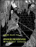 Opowieści niesamowite. Mystery Tales Opowieści niesamowite. Mystery Tales