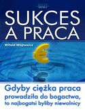 Sukces a praca Sukces a praca