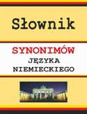 Słownik synonimów języka niemieckiego Słownik synonimów języka niemieckiego