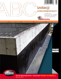 ABC izolacji przeciwwilgociowych ABC izolacji przeciwwilgociowych
