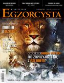 Miesięcznik Egzorcysta. Grudzień 2012 Miesięcznik Egzorcysta. Grudzień 2012