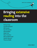 Bringing extensive reading into the classroom - Into the Classroom Bringing extensive reading into the classroom - Into the Classroom