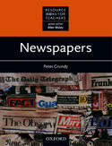 Newspapers - Resource Books for Teachers Newspapers - Resource Books for Teachers