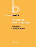 Presenting New Language - Oxford Basics Presenting New Language - Oxford Basics