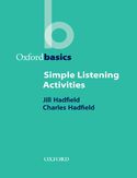 Simple Listening Activities - Oxford Basics Simple Listening Activities - Oxford Basics