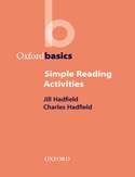 Simple Reading Activities - Oxford Basics Simple Reading Activities - Oxford Basics