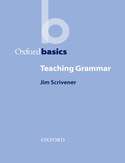 Teaching Grammar - Oxford Basics Teaching Grammar - Oxford Basics