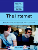 The Internet - Primary Resource Books for Teachers Windeatt Scott, Hardisty David, Eastment Diana - okładka książki
