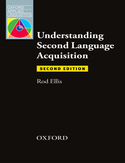 Understanding Second Language Acquisition 2nd Edition - Oxford Applied Linguistics Understanding Second Language Acquisition 2nd Edition - Oxford Applied Linguistics