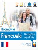 Rozmówki: Francuski Niezbędnik w podróży Rozmówki: Francuski Niezbędnik w podróży