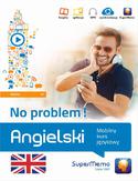 Angielski No problem! Mobilny kurs językowy (poziom średni B1) Angielski No problem! Mobilny kurs językowy (poziom średni B1)
