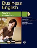 Business English Starting a company Business English Starting a company