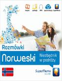 Rozmówki: Norweski Niezbędnik w podróży Rozmówki: Norweski Niezbędnik w podróży