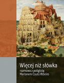 Więcej niż słówka. Rozmowa z poliglotą Marlonem Couto Ribeiro Więcej niż słówka. Rozmowa z poliglotą Marlonem Couto Ribeiro