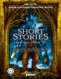 Short Stories by Edgar Allan Poe. Opowiadania Edgara Allana Poe w wersji do nauki angielskiego
