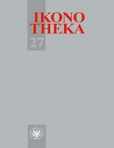 Ikonotheka 2017/27 Ikonotheka 2017/27