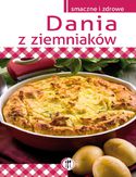 Dania z ziemniaków Opracowanie zbiorowe - okładka książki