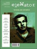 eleWator 26 (4/2018) - Wiesław Dymny eleWator 26 (4/2018) - Wiesław Dymny