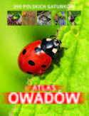 Atlas owadów Atlas owadów