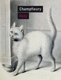 Koty. Historia, zwyczaje, obserwacje, anegdoty Jules Champfleury - okładka książki