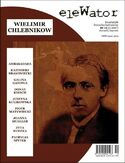 eleWator 19 (1/2017) - Wielimir Chlebnikow eleWator 19 (1/2017) - Wielimir Chlebnikow