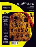 eleWator 18 (4/2016) - Afryka eleWator 18 (4/2016) - Afryka