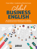 Global Business English. Jak skutecznie komunikować się po angielsku w międzykulturowym środowisku biznesowym Fiona Talbot, Sudakshina Bhattacharjee - okładka książki