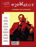 eleWator 29 (3/2019) - Andriej Płatonow eleWator 29 (3/2019) - Andriej Płatonow