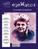 eleWator 28 (2/2019) - Elizabeth Bishop eleWator 28 (2/2019) - Elizabeth Bishop