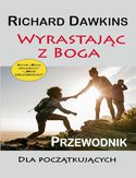 Wyrastając z Boga Richard Dawkins - okładka książki