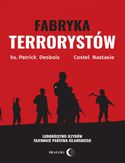 -73% na ebooka Fabryka terrorystów. Ludobójstwo Jezydów. Tajemnice Państwa Islamskiego. Do końca dnia (21.09.2021) za 9,90 zł