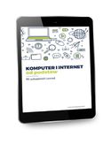 Komputer i internet od podstaw - 95 wskazówek i porad Praca zbiorowa - okładka książki