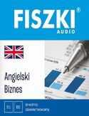 FISZKI audio j. angielski Biznes FISZKI audio j. angielski Biznes