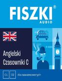 FISZKI audio j. angielski Czasowniki dla zaawansowanych FISZKI audio j. angielski Czasowniki dla zaawansowanych