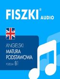 FISZKI audio j. angielski Matura podstawowa FISZKI audio j. angielski Matura podstawowa