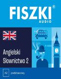 FISZKI audio - j. angielski - Słownictwo 2 FISZKI audio - j. angielski - Słownictwo 2