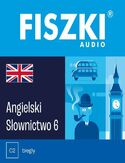 FISZKI audio j. angielski Słownictwo 6 FISZKI audio j. angielski Słownictwo 6