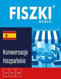 FISZKI audio j. hiszpański Konwersacje FISZKI audio j. hiszpański Konwersacje