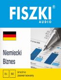 FISZKI audio j. niemiecki Biznes FISZKI audio j. niemiecki Biznes
