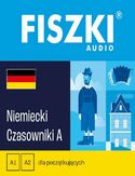 FISZKI audio j. niemiecki Czasowniki dla początkujących FISZKI audio j. niemiecki Czasowniki dla początkujących