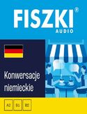 FISZKI audio j. niemiecki Konwersacje FISZKI audio j. niemiecki Konwersacje