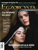 Miesięcznik Egzorcysta 79 (marzec 2019) Miesięcznik Egzorcysta 79 (marzec 2019)