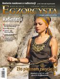 Miesięcznik Egzorcysta 78 (luty 2019) Miesięcznik Egzorcysta 78 (luty 2019)